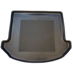 Bandeja maletero para Hyundai Santa Fe III (DM) 7 asientos 2012-2019 MTM
