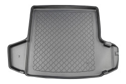 Bandeja maletero para Skoda Octavia III (SE) Wagon 02.2013-05.2020 MTM