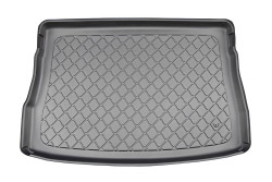 Bandeja maletero para Volkswagen Golf 8 (tambien Plug-in Hybrid / eTSI / Mild Hybrid) 2020- MTM