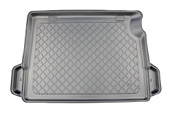 Bandeja maletero para BMW X3 (G01) 11.2017-10.2024 MTM