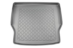 Bandeja maletero para Mercedes Clase A (V177) Sedan 4 puertas 05.2018- MTM