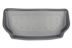 Bandeja maletero para Tesla Model X 02.2021- MTM