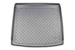 Bandeja maletero para Mercedes GLE (V167) (tambien Plug-in Hybrid) 03.2019- MTM