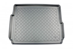 Bandeja maletero para Peugeot 3008 II 11.2016-11.2023 MTM