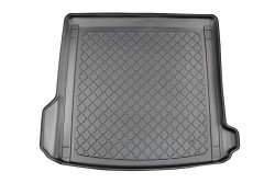 Bandeja maletero para Audi Q8 2018- MTM