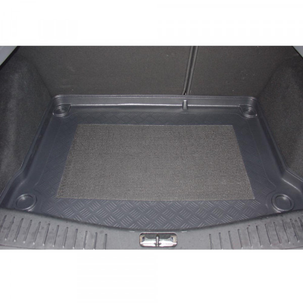 Bandeja de plastico antideslizante Ford Focus II 200402.2011 protege
