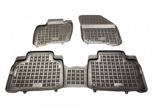 Alfombrillas Ford S MAX a medida