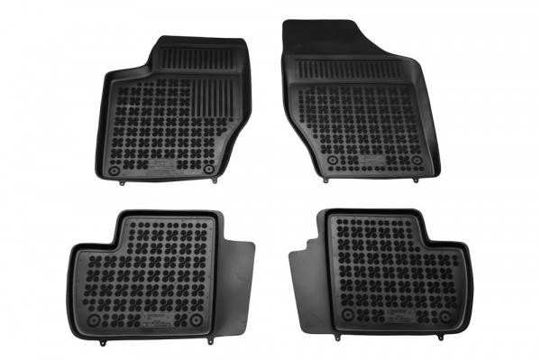 franja He reconocido Compuesto Alfombrillas de coche Peugeot 308 Break 2008- de goma con bordes realzados  en la bandeja - Venta online - MTMshop