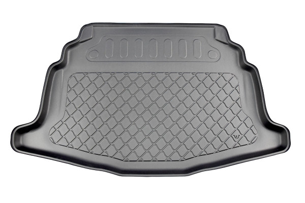 Bandeja de plastico antideslizante XII (E210) Hatchback (tambien Hybrid) 2019- protege el maletero a medida - Venta online