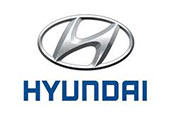 Hyundai logo