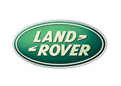 Land Rover logo